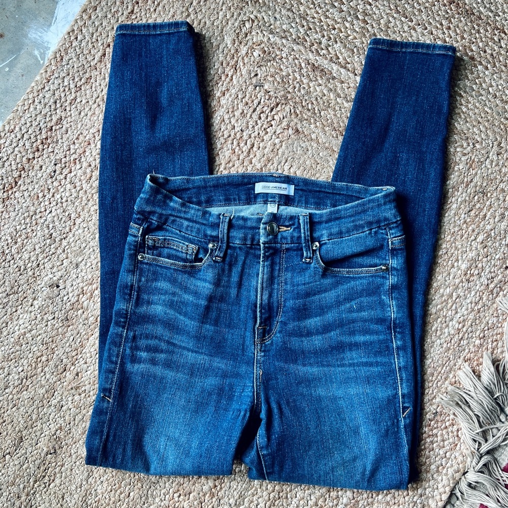 Good American jeans - Picture 1 of 3